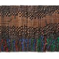 El Anatsui — Серия "Иллюзии и знамения" № IV, изображение 1