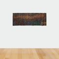 El Anatsui — Серия "Иллюзии и знамения" № IV, изображение 2