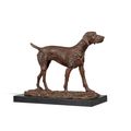 Elisabeth Frink — Собака II, изображение 1