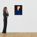 Elizabeth Peyton — Курт, изображение 4