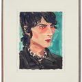 Elizabeth Peyton — Ник (Один), изображение 2