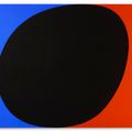 Ellsworth Kelly — Синий, черный, Красный, изображение 1