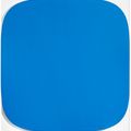 Ellsworth Kelly — Синий Рельеф На Белом фоне, изображение 1