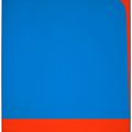 Ellsworth Kelly — Синий Красно-оранжевый, изображение 2