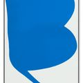 Ellsworth Kelly — Голубой Бледно-серый, изображение 2
