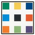 Ellsworth Kelly — Девять квадратов, изображение 2