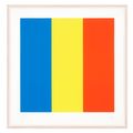 Ellsworth Kelly — Синий/Желтый/Красный, изображение 2