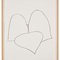 Ellsworth Kelly — Листья стручковой фасоли III (Фасоль Верт III), изображение 2