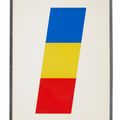 Ellsworth Kelly — Красно-оранжевый/Желтый/Синий, изображение 2