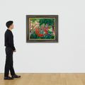Emil Nolde — Блюменгартен (Бонде), изображение 4