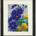 Emil Nolde — Синий и желанный цвет, изображение 2