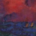 Emil Nolde — Меер, изображение 1