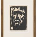 Emil Nolde — Пророк, изображение 2