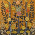 Émile Bernard — Лес Роз, изображение 1