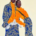 Emmanuel Taku — Твердый, как скала, изображение 1