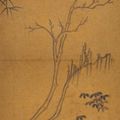 Emperor Qianlong — Картины в честь Ни Зана, изображение 6