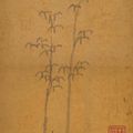 Emperor Qianlong — Картины в честь Ни Зана, изображение 8
