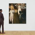 Eric Fischl — Циклоп среди вечно Мертвых, изображение 3