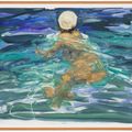 Eric Fischl — Без названия, изображение 2