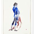 Eric Fischl — Без названия (Матадор), изображение 2