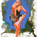 Eric Fischl — Без названия, изображение 1
