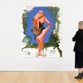 Eric Fischl — Без названия, изображение 3