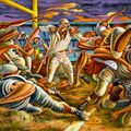 Ernie Barnes — Классный квотербек, изображение 1