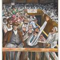 Ernie Barnes — Мы любим Нашу команду, изображение 2