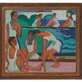 Ernst Ludwig Kirchner — Рулевой механизм, изображение 2