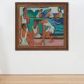 Ernst Ludwig Kirchner — Рулевой механизм, изображение 3