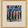 Ernst Ludwig Kirchner — Драхтсейллойфер, изображение 2