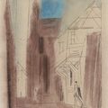 Ernst Ludwig Kirchner — Генеральный директор III, изображение 1