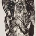 Ernst Ludwig Kirchner — Копф Людвиг Шамес (глава компании Ludwig Schames), изображение 1