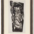 Ernst Ludwig Kirchner — Копф Людвиг Шамес (глава компании Ludwig Schames), изображение 2
