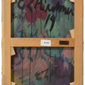 Ernst Ludwig Kirchner — Ротариге (прямая сторона); Роза Стиллебен (оборотная сторона), изображение 3