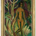Ernst Ludwig Kirchner — Мы - дети Вальда шрайтендера., изображение 3