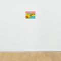 Etel Adnan — Без названия, изображение 2