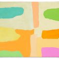 Etel Adnan — Без названия, изображение 1
