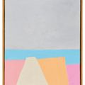 Etel Adnan — Без названия, изображение 2