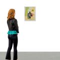 Etel Adnan — Люмьер 2, изображение 2