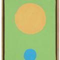 Etel Adnan — Без названия, изображение 2