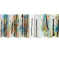 Etel Adnan — Лес I (Forest I), изображение 1