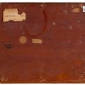 Eugène Boudin — Трувиль, Ле-Жете, Маре-хот, изображение 2