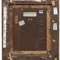 Eugène Boudin — Венеция, набережная Джудекки, изображение 5