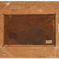 Eugène Boudin — Порт-д'Анвер, изображение 4