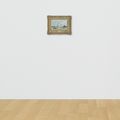 Eugène Boudin — Гавр. Л'Аван-порт, изображение 4