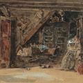 Eugène Boudin — Интересный бретонец, изображение 1