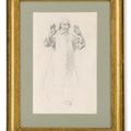 Eugène Delacroix — Кардинал Ришелье, изображение 2