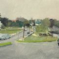 Fairfield Porter — Уорхем, шоссе 6, изображение 1