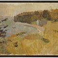 Fairfield Porter — Побережье штата Мэн, изображение 2